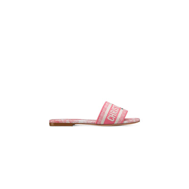 Women Ws - Sandal - 73P Candy Pinks
