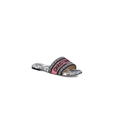 Women Ws - Sandal - 80W White & Nudes
