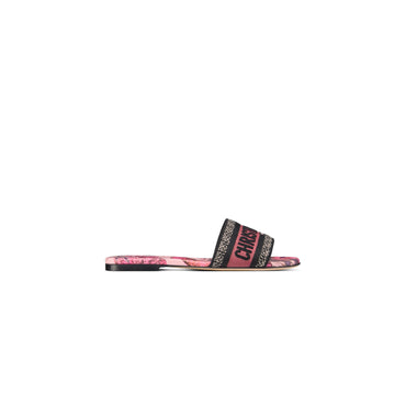 Women Ws - Sandal - 67P Multicolor Indy Roses
