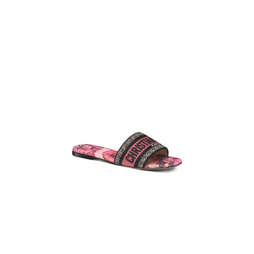 Women Ws - Sandal - 67P Multicolor Indy Roses