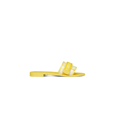 Women Ws - Sandal - 33Y Lemon Yellows
