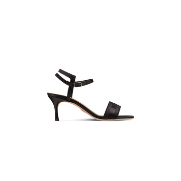 Women Ws - Sandal - 900 Noir