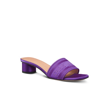 Women Ws - Sandal - 15V Purples