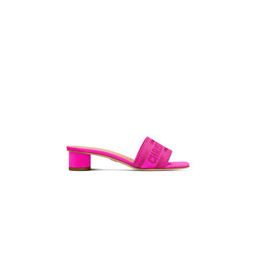 Women Ws - Sandal - 65P Rani Pinks