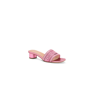 Women Ws - Sandal - 92K Metal Pinks