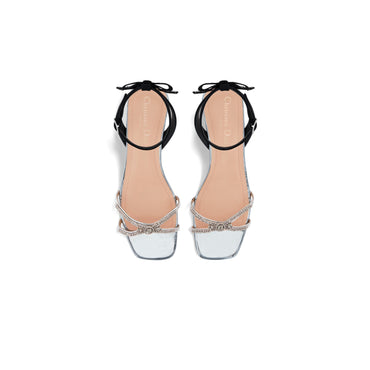 Women Ws - Sandal - 59K Silvers