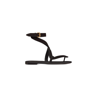 Women Ws - Sandal - 900 Noir