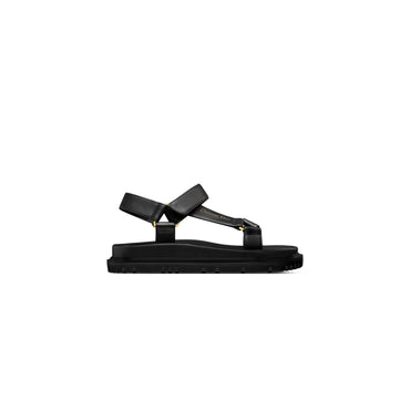 Women Ws - Sandal - 900 Noir