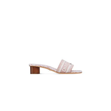 Women Ws - Sandal - 35P Pinks