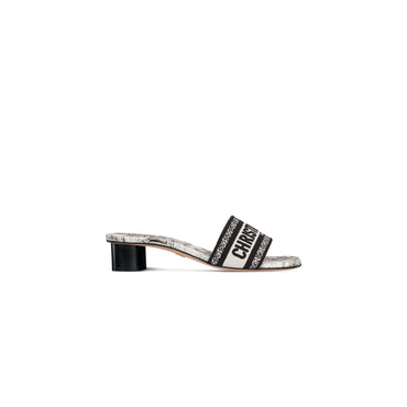 Women Ws - Sandal - 900 Noir