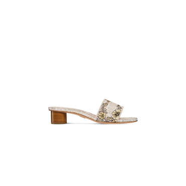 Women Ws - Sandal - 62K Golds