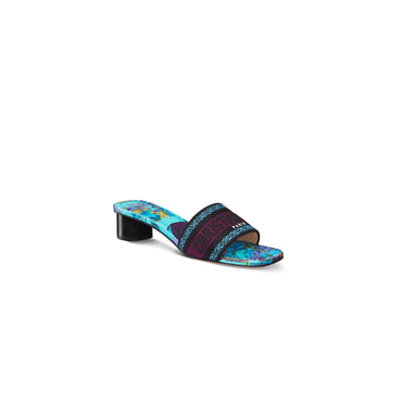 Women Ws - Sandal - 92Z Multicolor Bluex