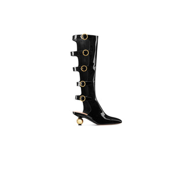 Women Ws - Boot - 900 Noir