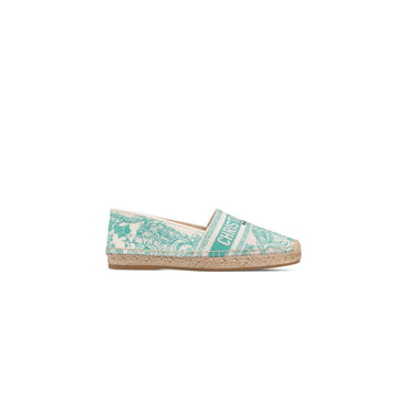 Women Ws - Flat - 68H Aquamarines