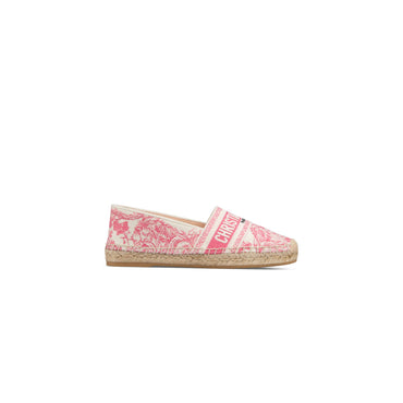 Women Ws - Flat - 73P Candy Pinks