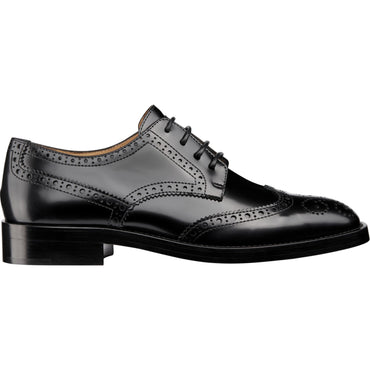 Women Ws - Flat - 900 Noir