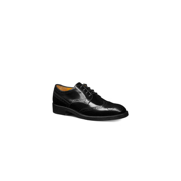 Women Ws - Flat - 900 Noir