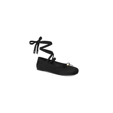 Women Ws - Flat - 900 Noir