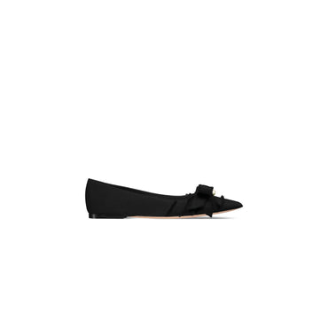 Women Ws - Flat - 900 Noir