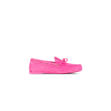 Women Ws - Flat - 05P Rose Fluo