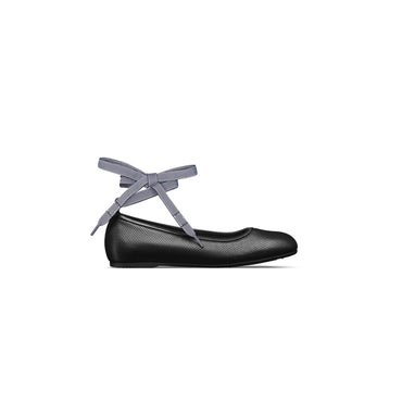Women Ws - Flat - 900 Noir
