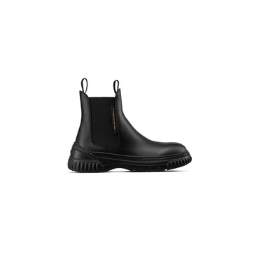 Women Ws - Boot - 900 Noir