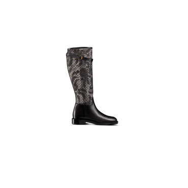 Women Ws - Boot - 900 Noir