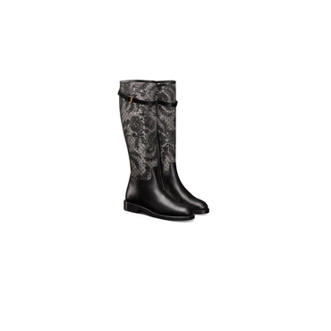 Women Ws - Boot - 900 Noir