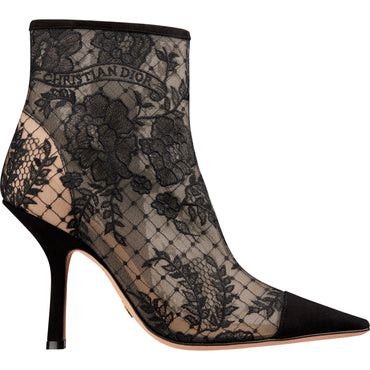 Women Ws - Boot - 900 Noir