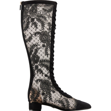 Women Ws - Boot - 900 Noir