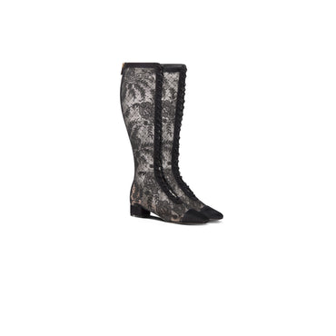 Women Ws - Boot - 900 Noir