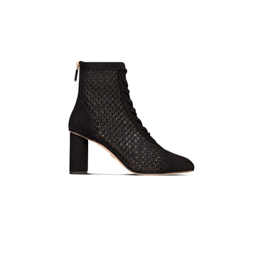 Women Ws - Boot - 900 Noir