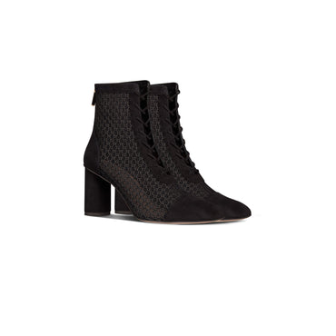 Women Ws - Boot - 900 Noir