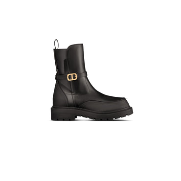 Women Ws - Boot - 900 Noir