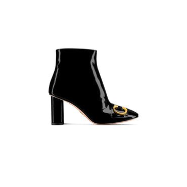 Women Ws - Boot - 900 Noir