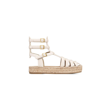 Women Ws - Sandal - 03W Off White