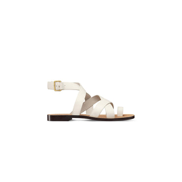 Women Ws - Sandal - 03W Off White