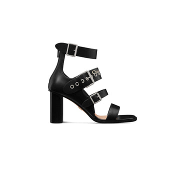 Women Ws - Sandal - 900 Noir