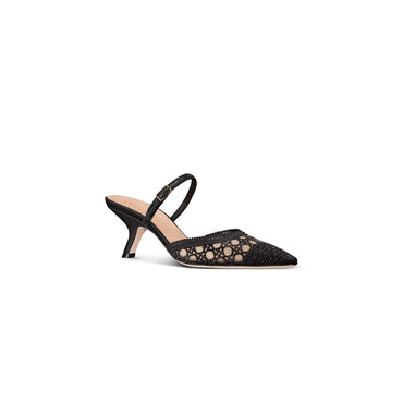 Women Ws - Pump - 900 Noir