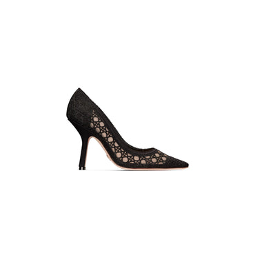 Women Ws - Pump - 900 Noir