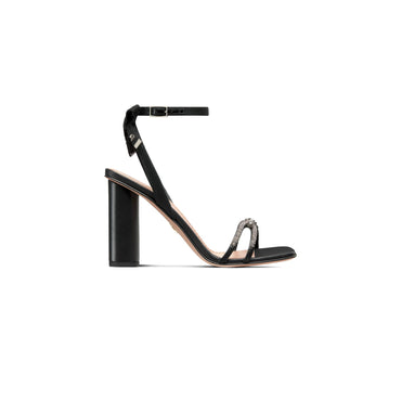 Women Ws - Sandal - 900 Noir