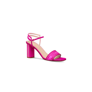 Women Ws - Sandal - 65P Rani Pinks