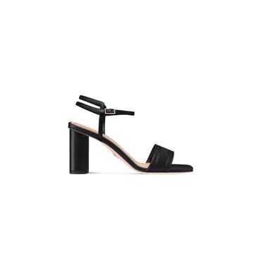 Women Ws - Sandal - 900 Noir