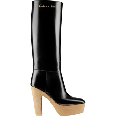 Women Ws - Boot - 900 Noir