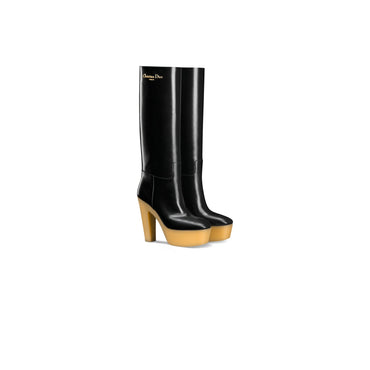 Women Ws - Boot - 900 Noir