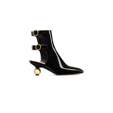 Women Ws - Boot - 900 Noir
