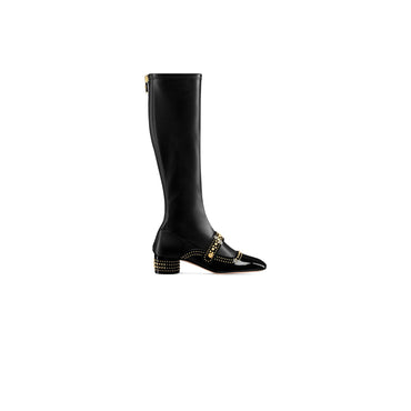 Women Ws - Boot - 900 Noir