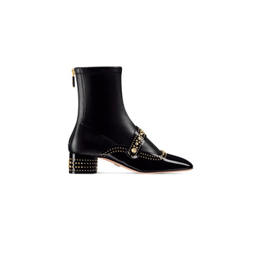 Women Ws - Boot - 900 Noir