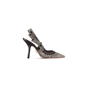 Women Ws - Pump - 21X Black & Golds