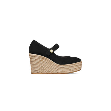 Women Ws - Pump - 900 Noir